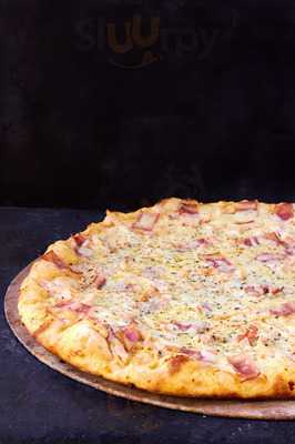 Broaster Coffe & Pizza