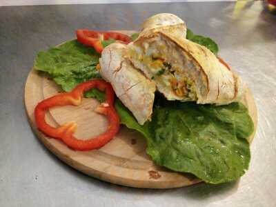 Solaris Restaurante Café