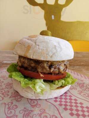 Solaris Restaurante Café