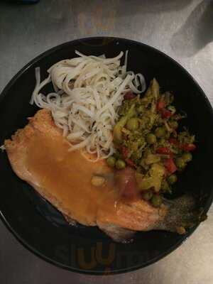 Solaris Restaurante Café