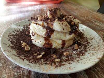 Solaris Restaurante Café