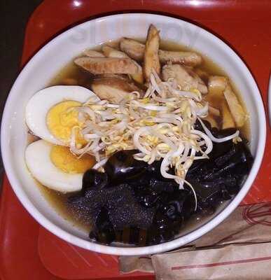 Solaris Restaurante Café