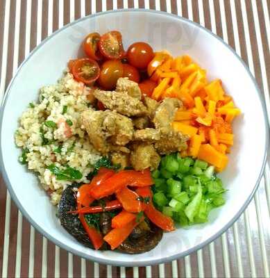 Solaris Restaurante Café