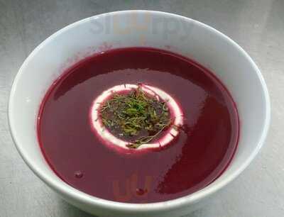 Solaris Restaurante Café