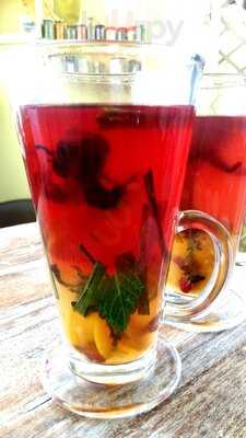 Solaris Restaurante Café