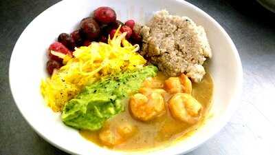 Solaris Restaurante Café