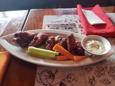 Dislatte Café & Cerveza