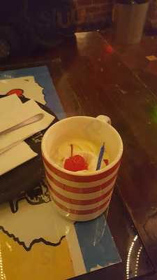 Dislatte Café & Cerveza