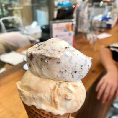 Orso Heladeria Usaquén