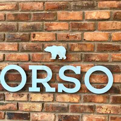 Orso Heladeria Usaquén