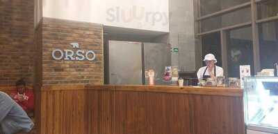 Orso Heladeria Usaquén