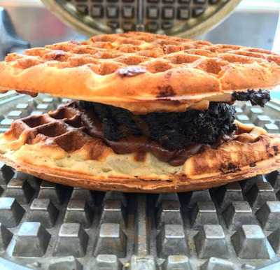 Galeón Coffee And Friends