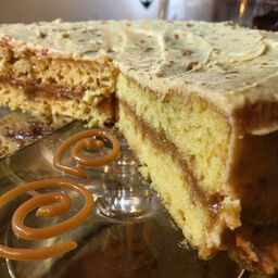 Galeón Coffee And Friends