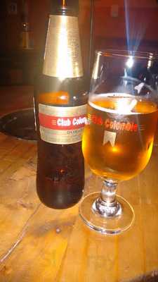 Bbc - La Bodega Isla Galerias