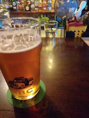 Bbc - La Bodega Isla Galerias