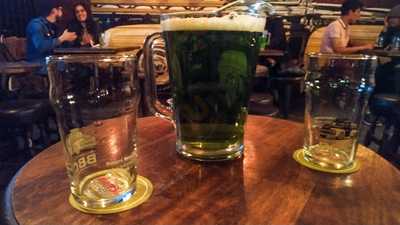 Bbc - La Bodega Isla Galerias