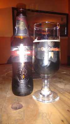 Bbc - La Bodega Isla Galerias