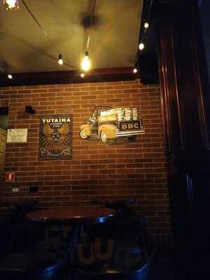 Bbc - La Bodega Isla Galerias