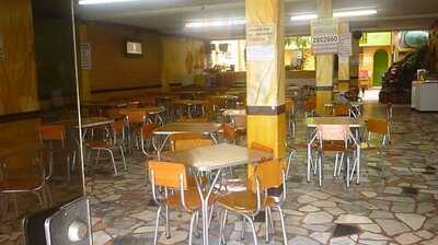 Asadero Los Santandereanos