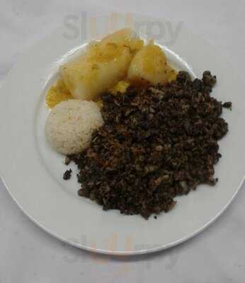 Asadero Los Santandereanos