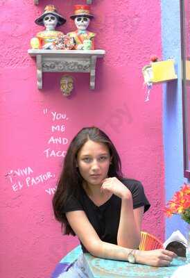 Los Antojos Del Coyote