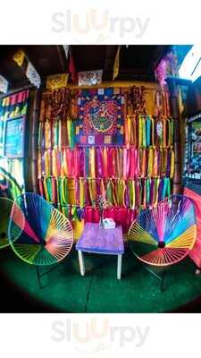 Los Antojos Del Coyote