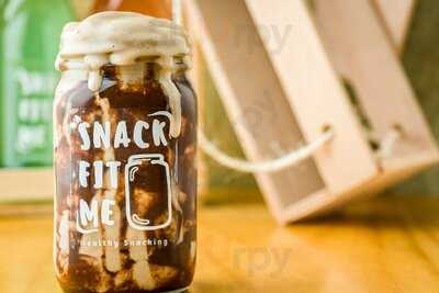 Snack Fit Me