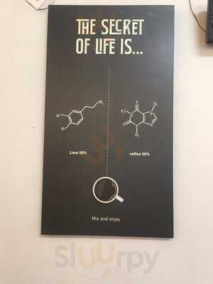 Café De La Tintería