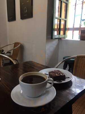 Café De La Tintería