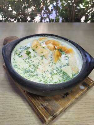 Choclo & Cafe Restaurante Gourmet