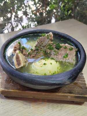 Choclo & Cafe Restaurante Gourmet