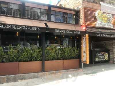 Choclo & Cafe Restaurante Gourmet