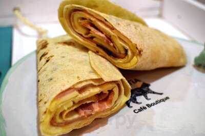 Cattia Cafe Boutique