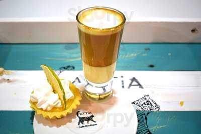 Cattia Cafe Boutique