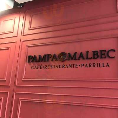 Pampa Malbec Chipichape