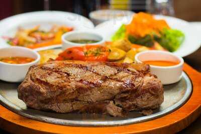 Pampa Malbec Chipichape