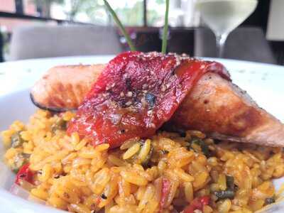 Pampa Malbec Chipichape