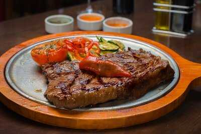 Pampa Malbec Chipichape