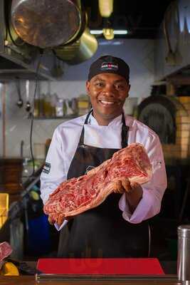 Pampa Malbec Chipichape