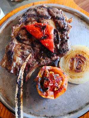 Pampa Malbec Chipichape