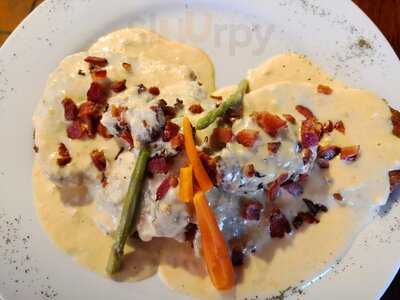 Pampa Malbec Chipichape