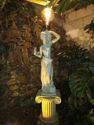 Alma Mia Cocina De Autor