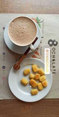 Ocholate Galería Del Cacao