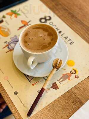 Ocholate Galería Del Cacao