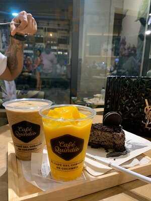 Café Quindío