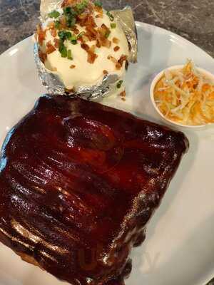 Tentadero De La Serrezuela