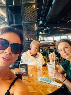 Tentadero De La Serrezuela