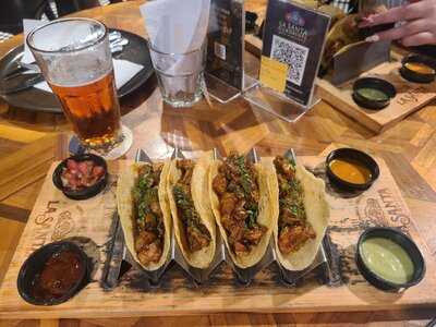 Tentadero De La Serrezuela