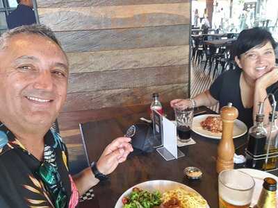 Tentadero De La Serrezuela