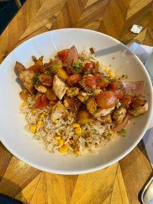 Tentadero De La Serrezuela